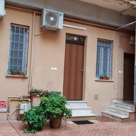 Ferienwohnung Casa Mantova 3 Exterior foto