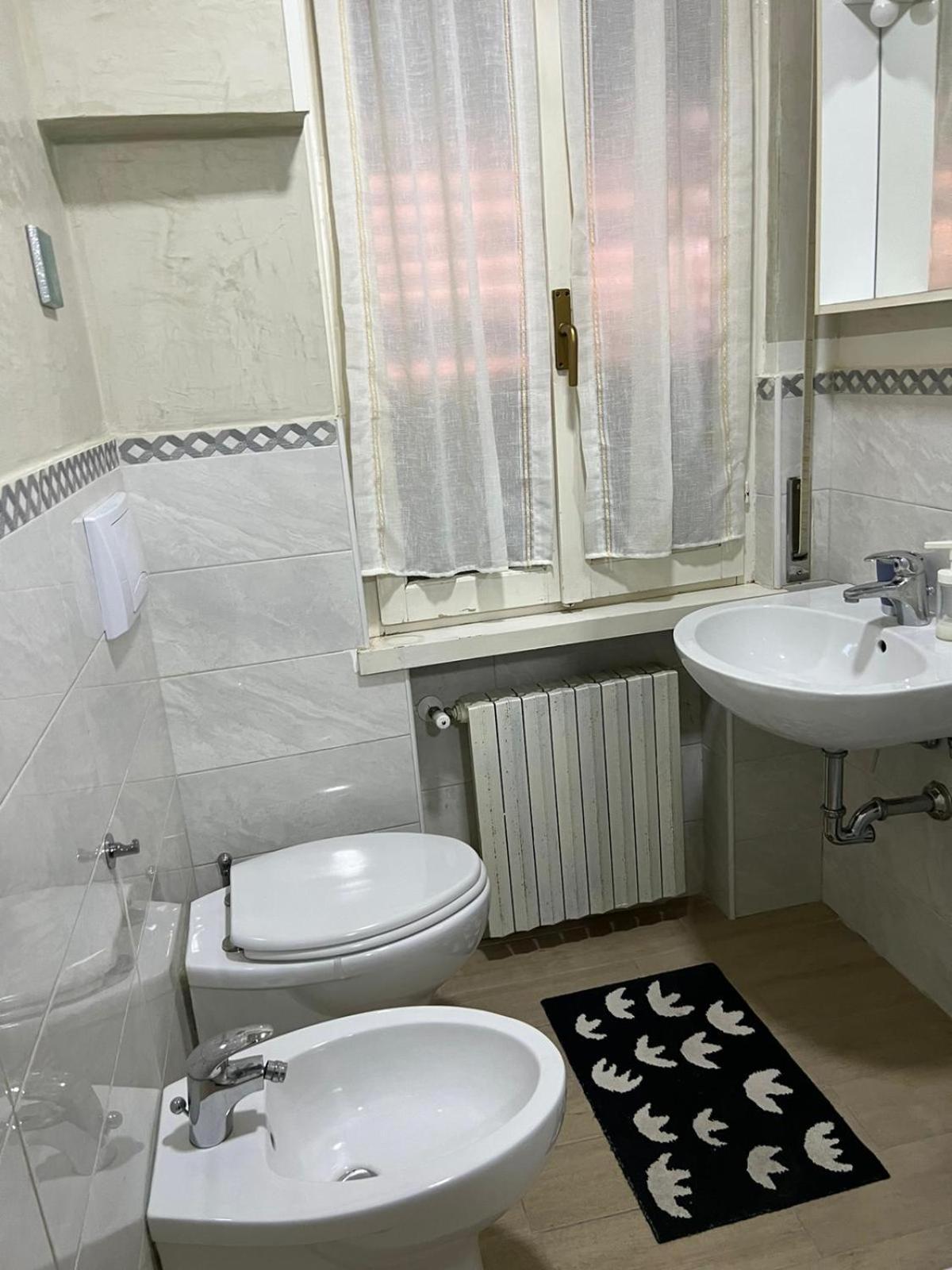 Ferienwohnung Casa Mantova 3 Exterior foto