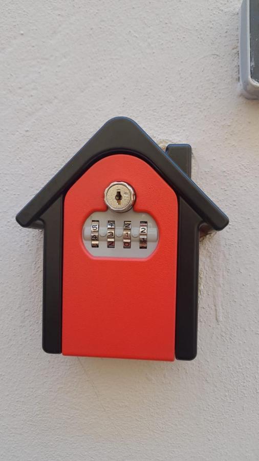Ferienwohnung Casa Mantova 3 Exterior foto