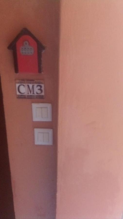 Ferienwohnung Casa Mantova 3 Exterior foto