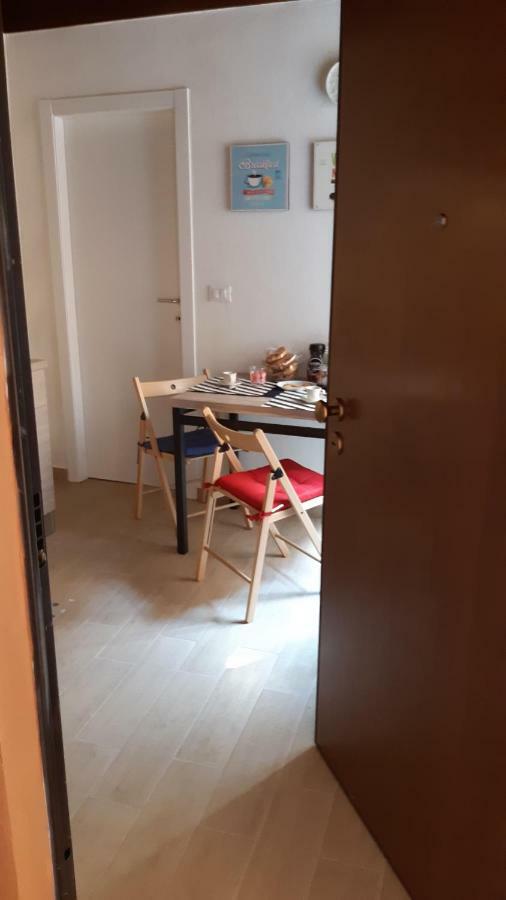 Ferienwohnung Casa Mantova 3 Exterior foto