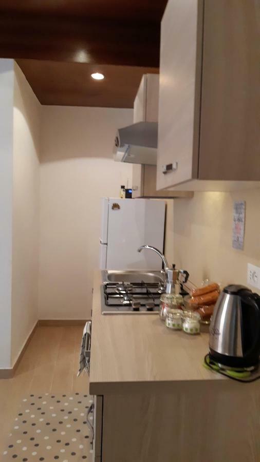 Ferienwohnung Casa Mantova 3 Exterior foto